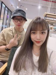 -苏豪路易士·嘉玛发廊