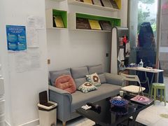 -深圳乐孚正强口腔诊所(宝体店)