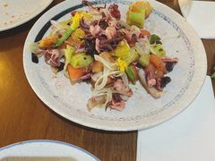 -FISH&POTATO Cō(地中海美食 万象城店)