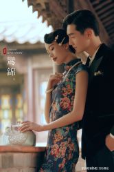 点击看大图 -日光视觉婚纱摄影(旗舰店)