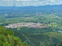 -龙庆峡风景区