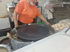 -清真·二嫂子煎饼果子(鼓楼旗舰形象店)