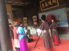 -天龙八部武侠城