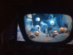 -武汉华夏国际影城(鲁广店)