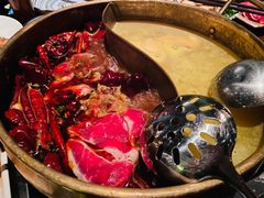 -赤RedBowl川锅·炙烤·板前(北京瑰丽酒店)