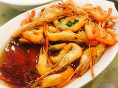 -醉香园(长江北路店)