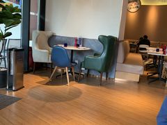 -玛尚诺意式餐厅(三林环宇城店)