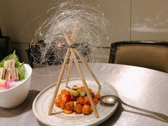 -广州文华东方酒店·江-由辉师傅主理