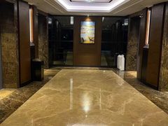 -千禧新世界香港酒店
