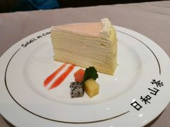 -戈雅法餐厅(世界城广场店)