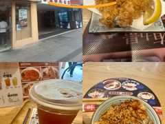 -京和风食堂·定食寿喜锅(保利樾广场店)