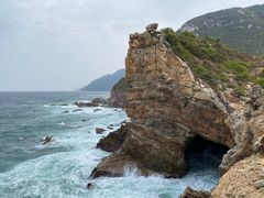 -美人鱼悬崖海景餐厅(鹿嘴山庄店)
