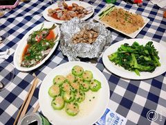 -阿妹小海鲜(下角店)