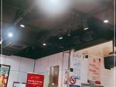 -小山城麻辣香锅(新邻生活广场店)