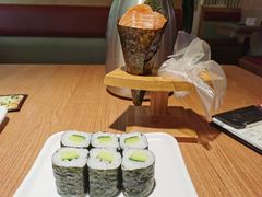 -采御鲜·回转寿司(汕头万达店)