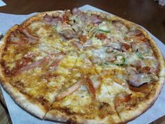 -派尔曼特披萨(万象城店)