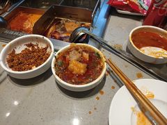 -海底捞火锅(关山保利店)