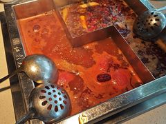 -红鼎坊·老成都火锅(新南门店)