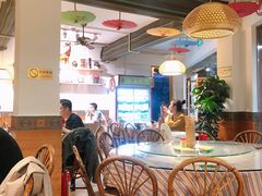 大堂-呐咪傣园·云南菜(石厦店)