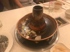 -八先生涮肉房(三里河店)