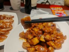 -燕春楼(海河华鼎店)