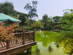 -成都安仁福朋喜来登酒店