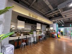 -BE BRIGHT KITCHEN(正佳广场店)