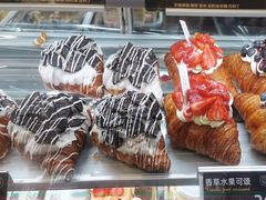 -FANEN法念·烘焙·甜点(万象城店)