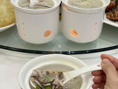 -顺德渔村·岭南一号