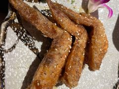 -有喜屋·烧鸟·居酒屋(周浦万达店)