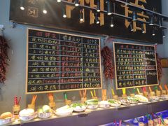 -湘语·湖南家常菜(新洲店)