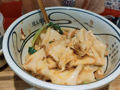 -陇上秦轩biangbiang面(萧山万象汇店)