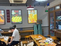 -文武王氏烧饼·无矾油条(西溪路店)
