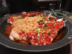 -望湘园·洞庭渔宴(浦江欢乐颂店)