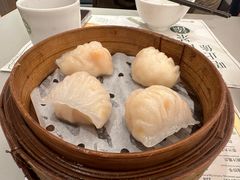 -添好运点心专门店(深水埗店)