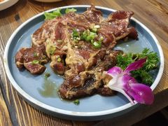 -大壮家原味烤肉(兴华北街店)