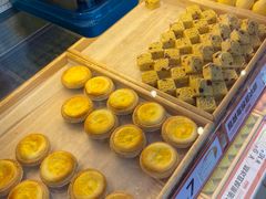 -東更道点心行(利客来店)