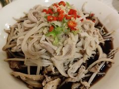 -新疆兵团食府清真(马连道店)