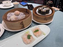 -北园酒家(小北路店)