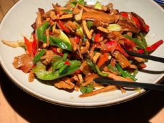 -大傻徽菜园·中国徽菜大师(老街店)