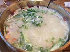 -四喜小胖·北京涮肉(五道营店)