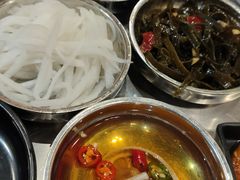 -哈哈碳都·牛肋条无限自助烤肉(台江万达店)