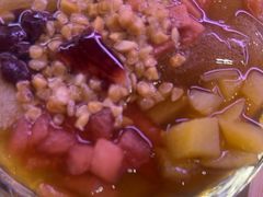 -阿串串老火锅(力盟店)