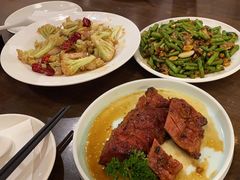-新旺茶餐厅(嘉里城店)
