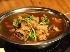 -陶老爷城一锅羊蝎子(西四路店)