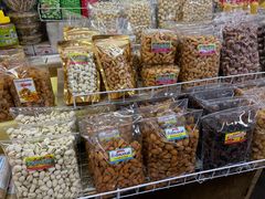 -瓦洛洛传统市场