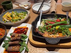 -云海肴·汽锅鸡·云南代表菜(五道口购物中心店)