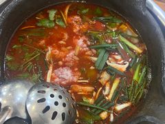 -笔记安顺夺夺粉火锅