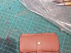-如果·追梦手工皮具DIY教学店(田子坊店)