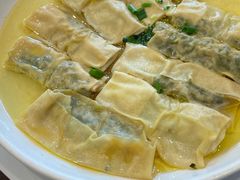 荠菜百叶包-状元楼(金溪路店)
